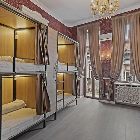 Ramana Garden Hostel - Self-Service Accommodation Бухарест Екстер'єр фото