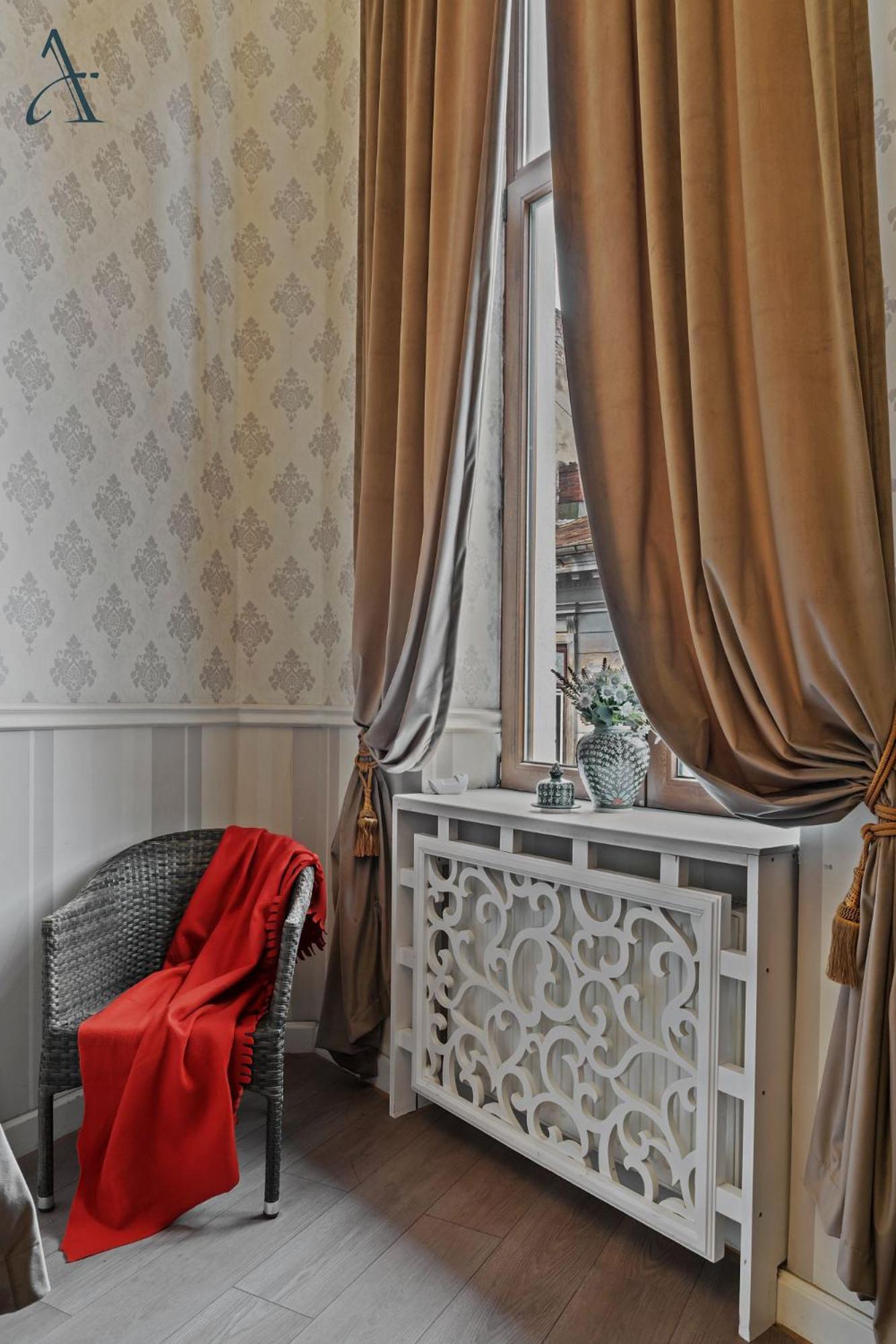 Ramana Garden Hostel - Self-Service Accommodation Бухарест Екстер'єр фото