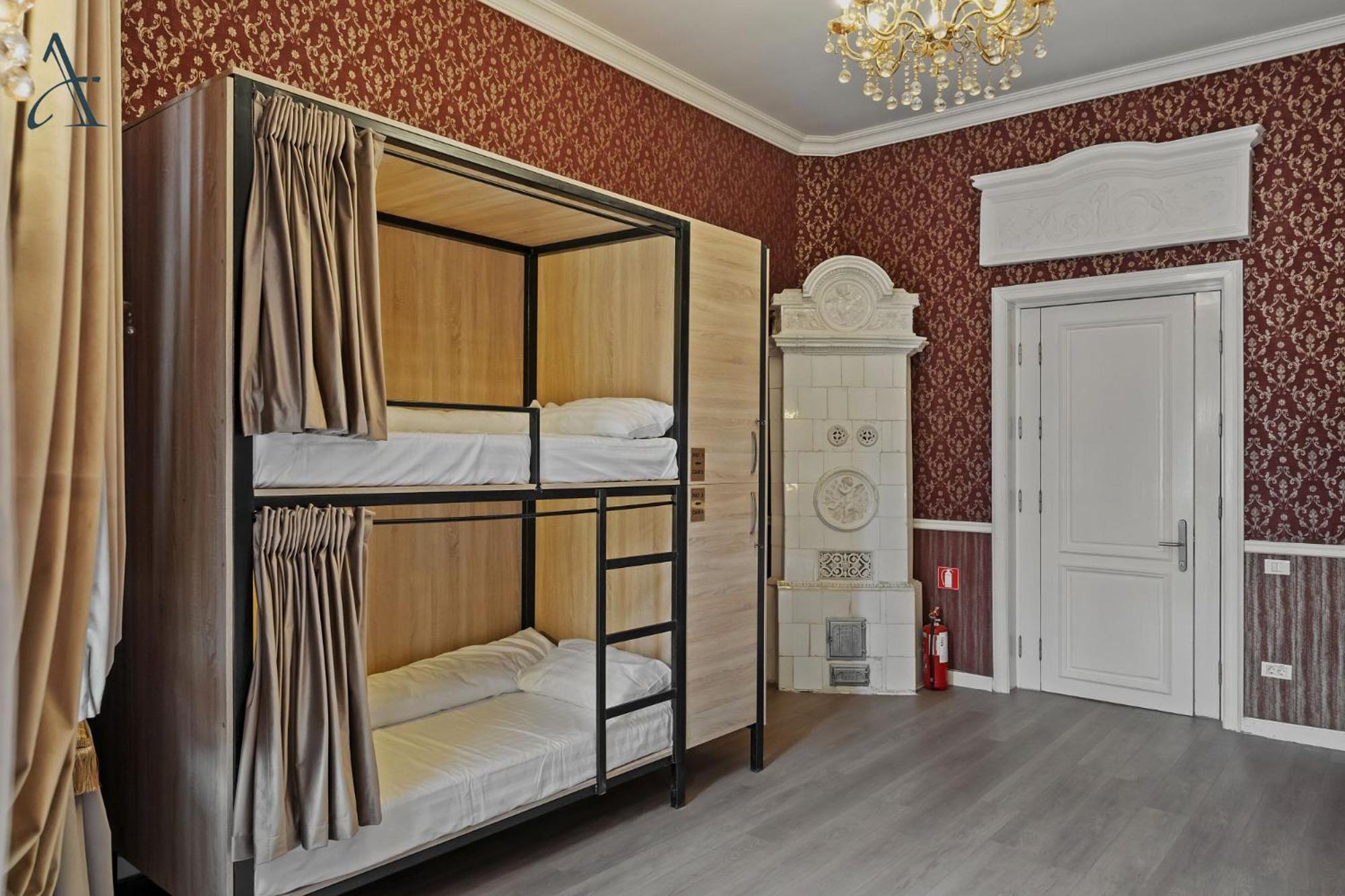 Ramana Garden Hostel - Self-Service Accommodation Бухарест Екстер'єр фото